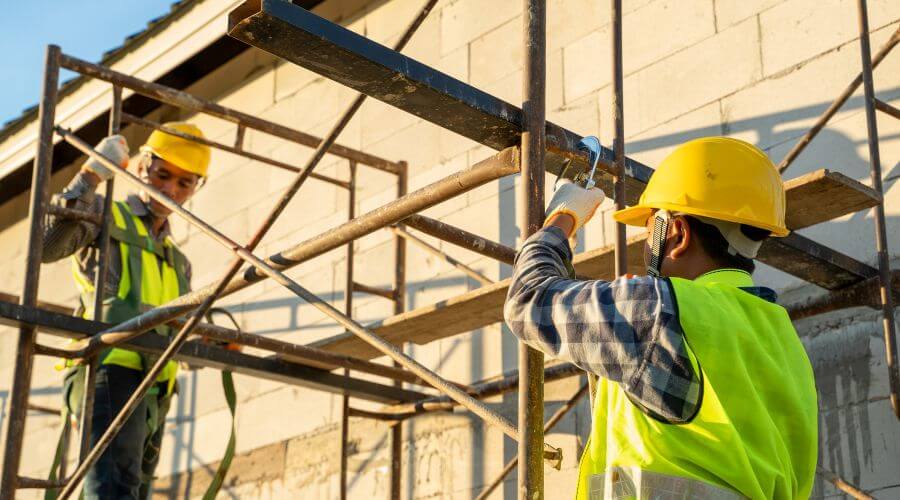 Professional fairlawn roofing services in New Canton, VA